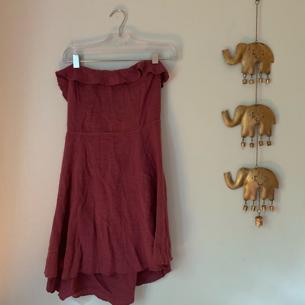 NWT Free People Dress